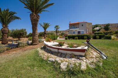 Villa Koutalas