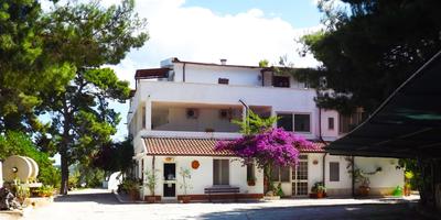 Residenza Collina Dei Pini