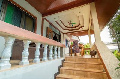 Namphung Phuket Boutique Resort
