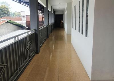 Anind Guest House near Museum Angkut Batu RedPartner