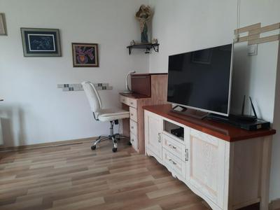 MODERN APARTMENT - BUDVA center-parking