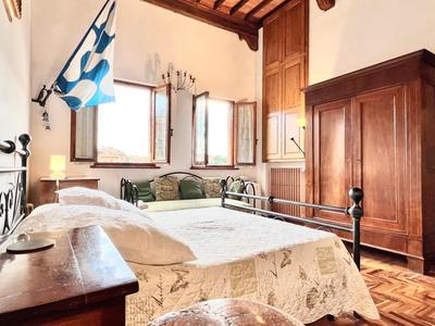 Duprè Apartment