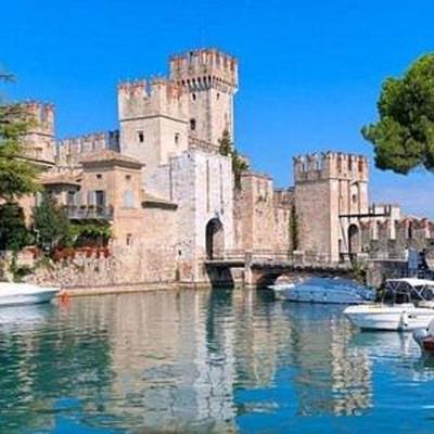 Appartamento Casa Vacanze Spiaggia d'Oro