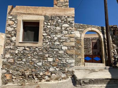 Yiannis Village house