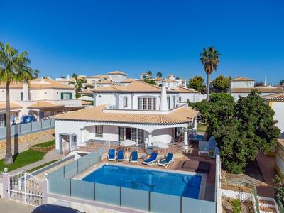 Villa Thetis by Atlantic Places
