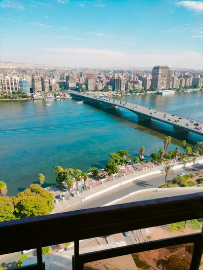 Nile Star Suites &Apartment