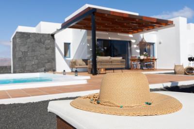 Villa Arai by Villalia