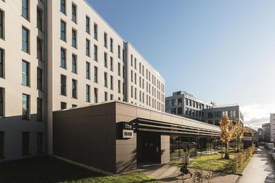 Holiday Inn - the niu, Kettle Stuttgart Vaihingen by IHG