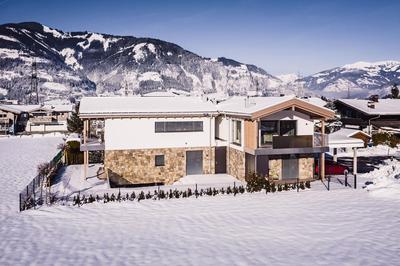 Aurora Mountain Chalet by we rent, SUMMERCARD INCLUDED