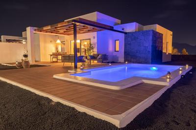 Villa Guájara by Villalia