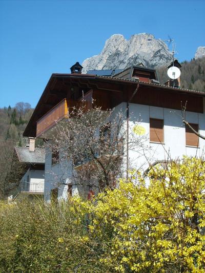 B&B Sòl Fiorì