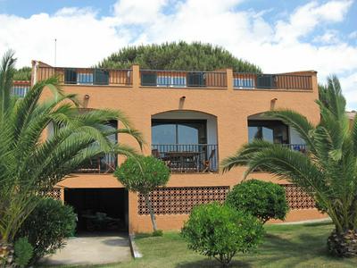 Residence les Bell'ombres