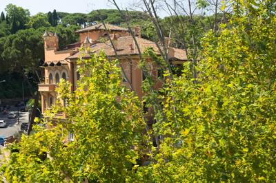Trastevere Belvedere B&B