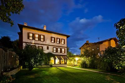 Gulevi Safranbolu Heritage Hotel