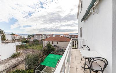 Awesome Apartment In Kastel Stafilic
