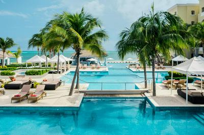 JOIA Rose Hall by Iberostar - Adults Only All Inclusive Resort