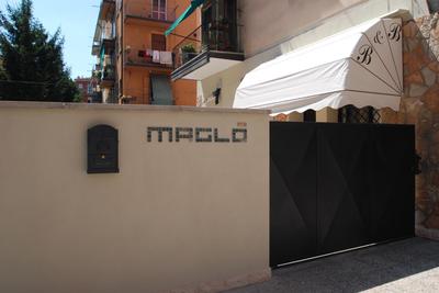 B&B Fiera Maglo'