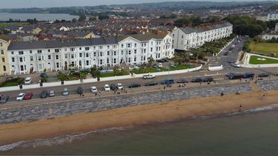Exmouth Beach Hotel