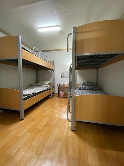 Saesori Guesthouse
