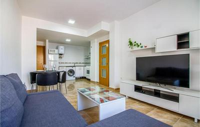 Amazing Apartment In Santa Pola