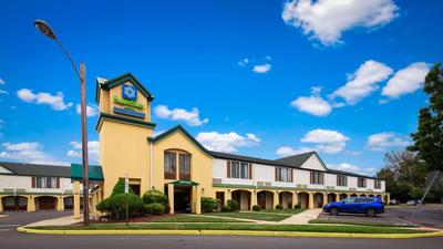 SureStay Hotel by Best Western East Brunswick, 写真 2