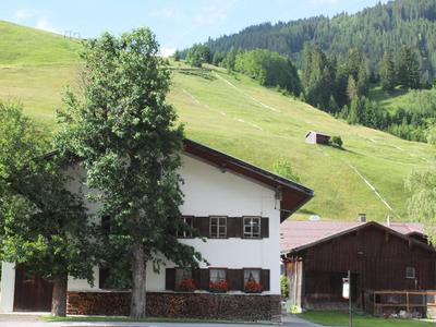 Bauernhaus Ramona