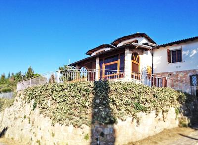 Villa Margiò