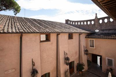 Il Monastero Collection