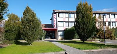 Résidence Hôtelière des Ondes