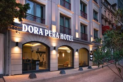 Dora Pera Otel - Image 43