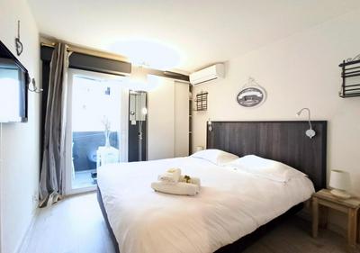 Viva Riviera Residence Palazzio Cannes