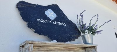 Aqui n' al-deia, Foto 2