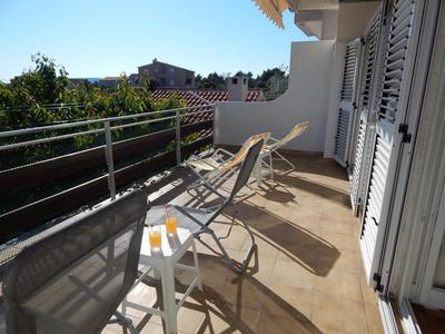 Apartmani Lana