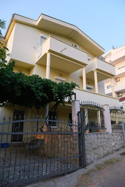 Apartments Jasmina