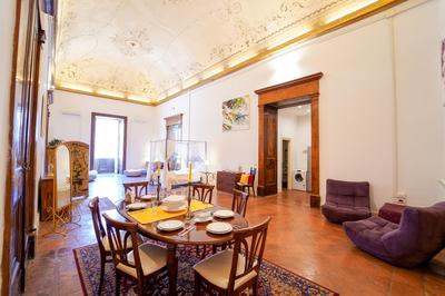 Casa Napoletana - Culture Apartment