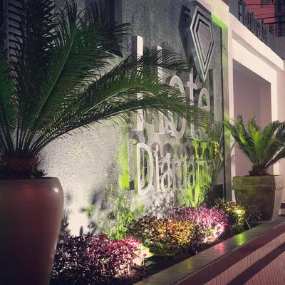 Hotel Diamante