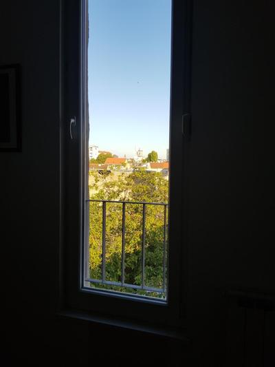 Apartmani Seven App