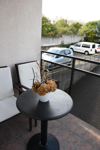 Api Apartment