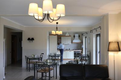Le Terrazze B&B