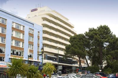 Premier Inn Bournemouth Central