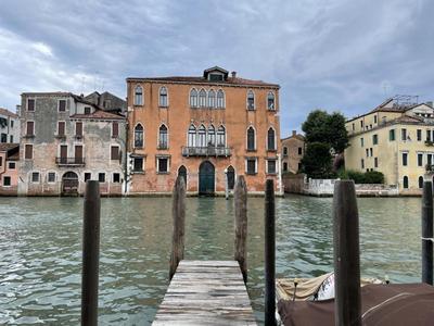 Ca Marga Cannaregio - Central Venetian Style 2 bedroom apartment