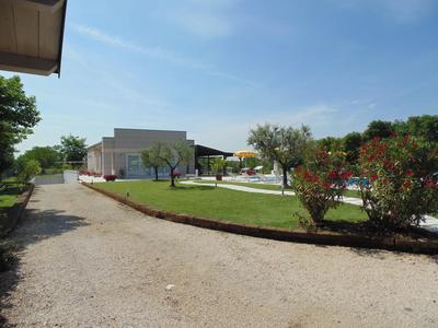 Agriturismo Dell'Orto Apartments