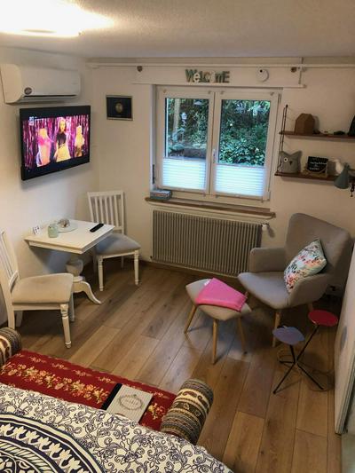 Chez Sven - Studio 'Le Petit'