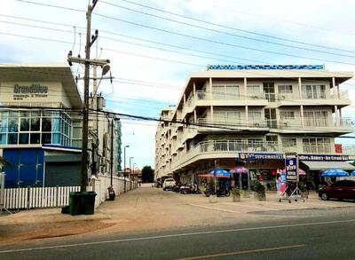 Grandbeach 1 condo A202