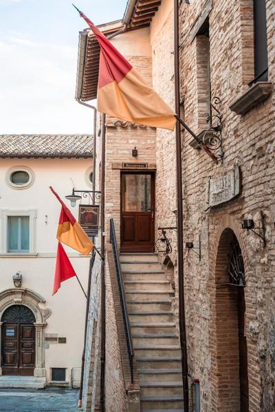 Albergo La Loggia di San Martino