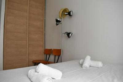 Charming Apartment near The Eiffel Tower