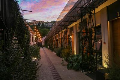 Horti 14 Borgo Trastevere Hotel