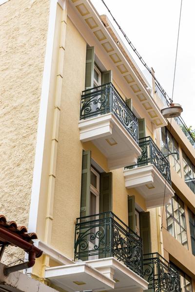 Asty Luxury Apartments