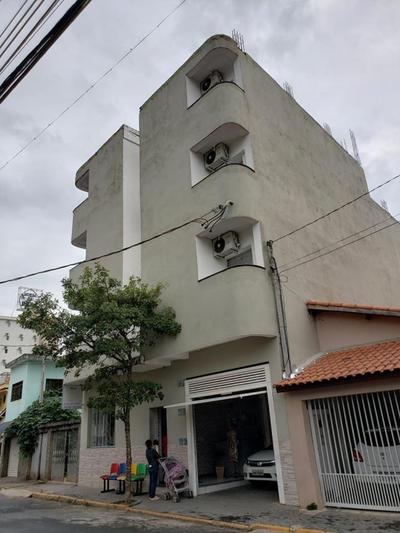 HOTEL DIVINO PAI ETERNO 2