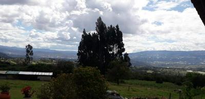 Hospedaje Cabaña El Mirador M&G